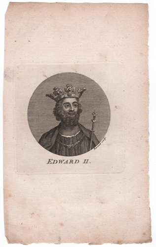 edward II